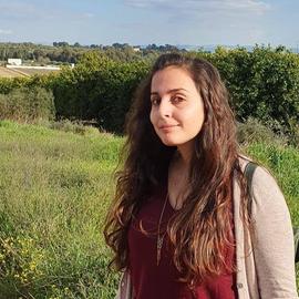 Odelia Melamed